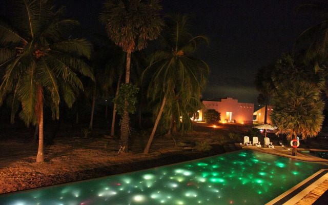 Ruwala Resort