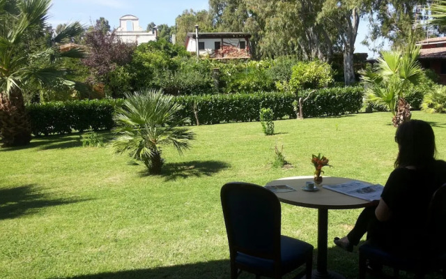 La Bruca Resort