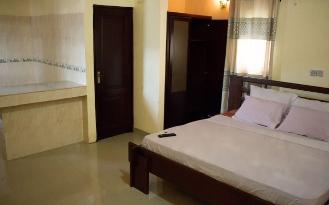 Ogo Lodge