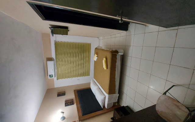 Costanera Hostel Asuncion