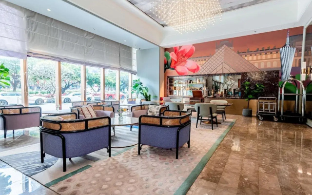 Mercure Guangzhou Nansha
