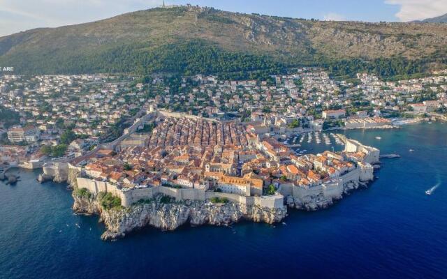 Villa Bona Dubrovnik