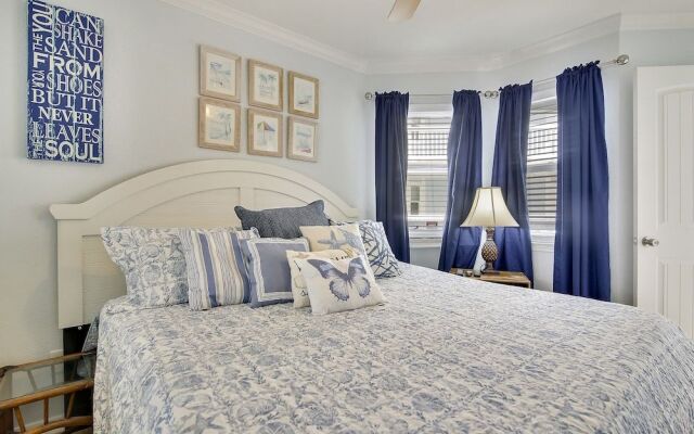 Seascape 2205 - 1 Br Condo