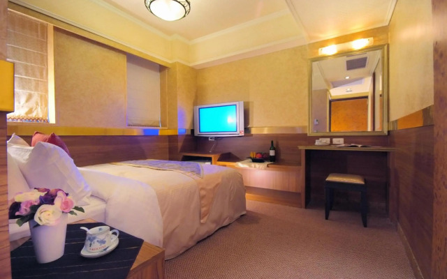 Lio Hotel