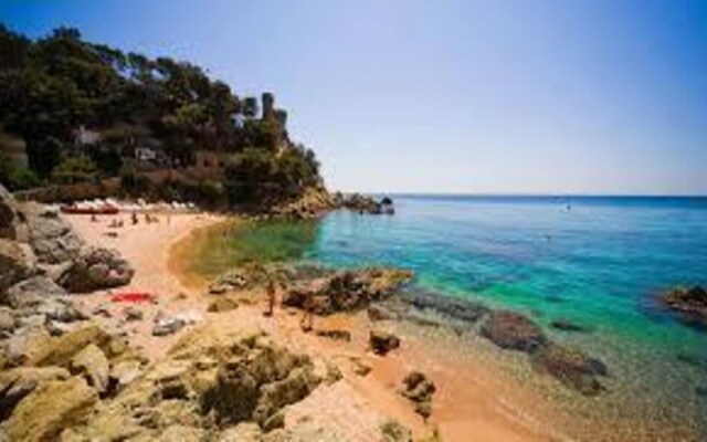 Villa in Lloret de Mar - 104825 by MO Rentals