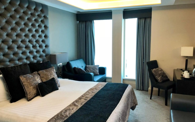 The Continental Hotel Heathrow