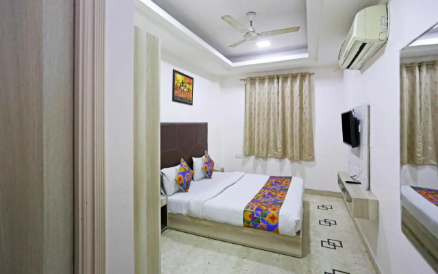 Hotel Sterling In Inn