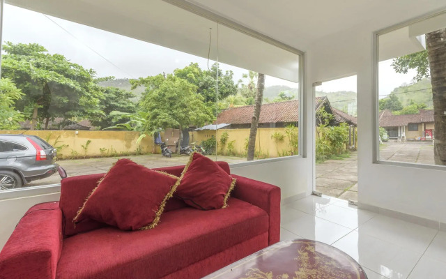 Bali Bhuana Beach Cottage