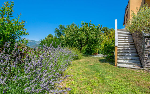 Locazione turistica Casa Gianna