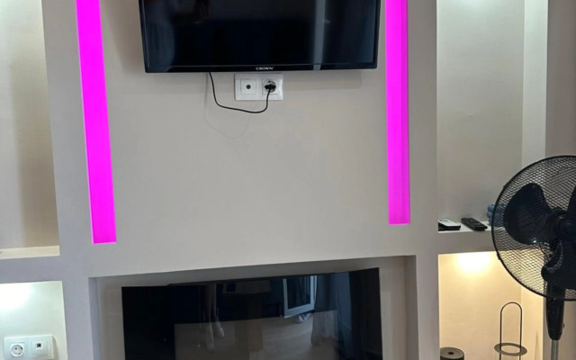 Minimalist apartments w/ view (by Powerbnb)