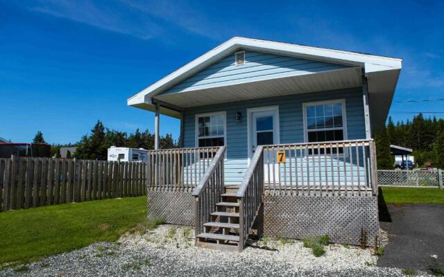 Peck's Housekeeping Cottages