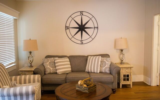 Providence Manor House Bed & Breakfast