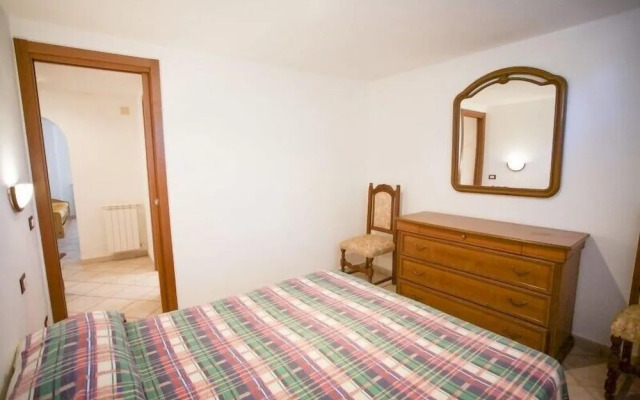 Appartamento Il Cannucciato