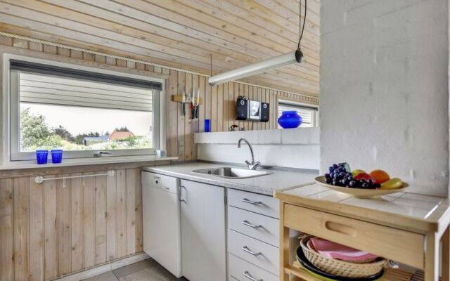 "Deljan" - 1.3km from the sea in Western Jutland