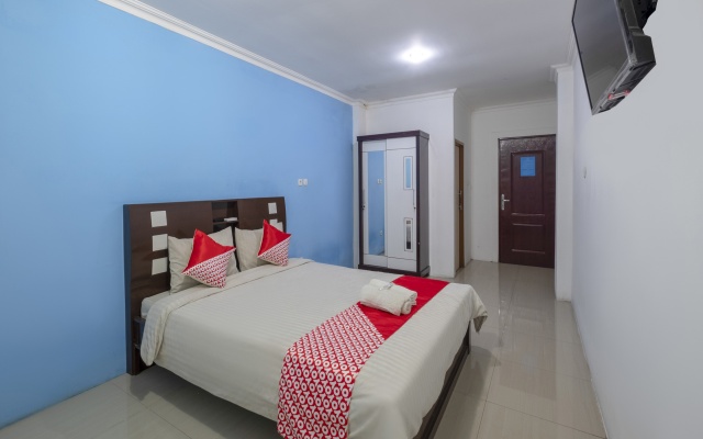 OYO 3747 Comfort Residence