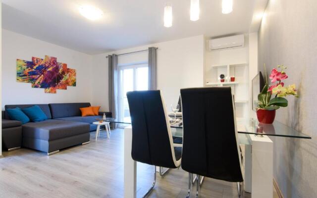 Apartment Relja