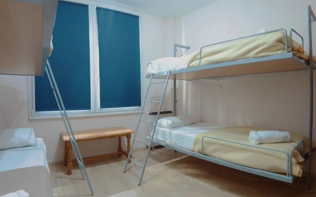 Apartamento Sierra Nevada SN