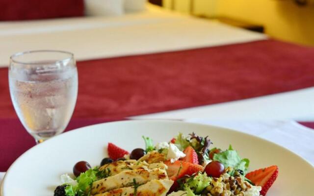 Hotel UMass
