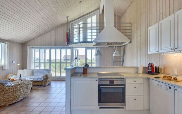 "Munibert" - 300m from the sea in NW Jutland
