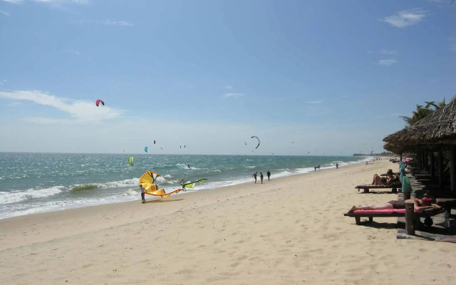 Tien Dat Mui Ne - Blue Waves Resort & Spa