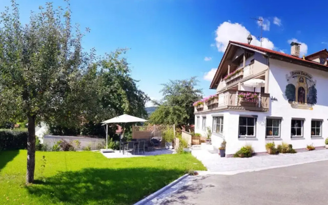 Holiday Apartment Haus Leutner Bavarian Forest