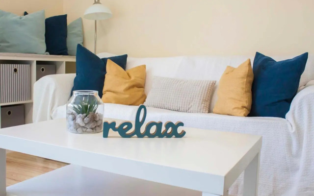 Azúr Apartman Keszthely