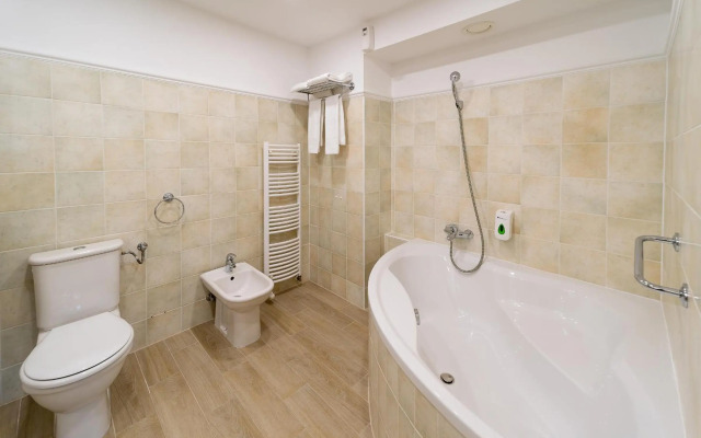 Hotel Karos Spa