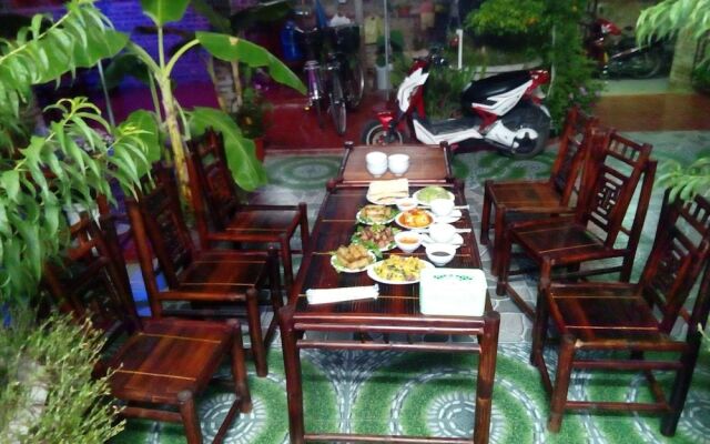 Tam Coc Smile Homestay