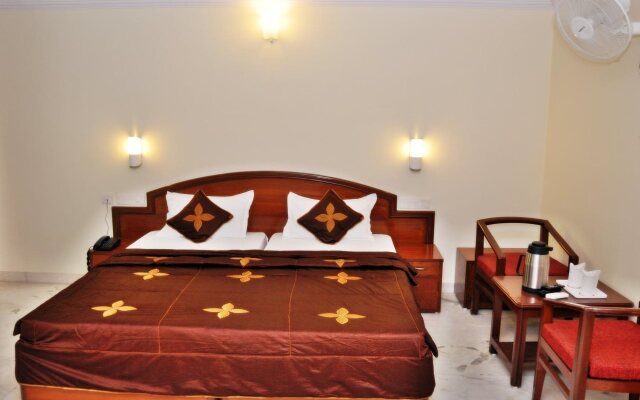 OYO 78478 Hotel Siddhi Vinayak