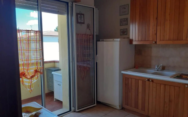 Appartamento della Pace