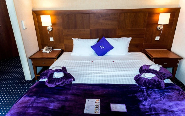 Courtyard by Marriott Bochum Stadtpark
