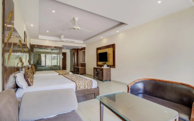 Royale Palace – Guest Rooms – Mount Abu