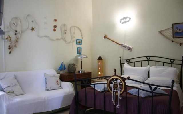 B&B La cascata