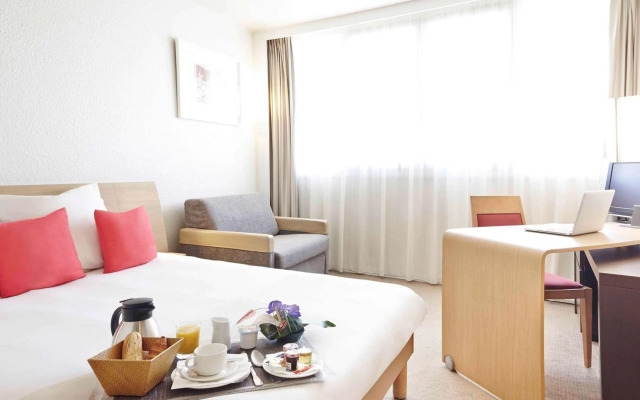 Novotel Metz Centre