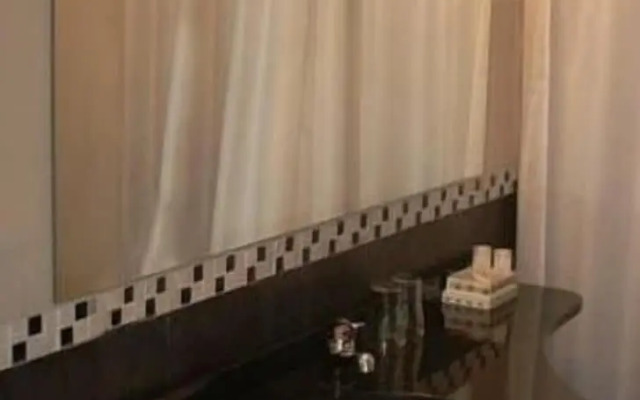 Hotel La Misión