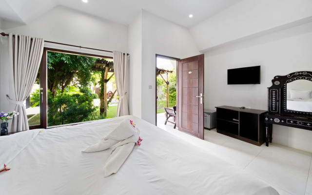 JM Hotel Kuta Lombok
