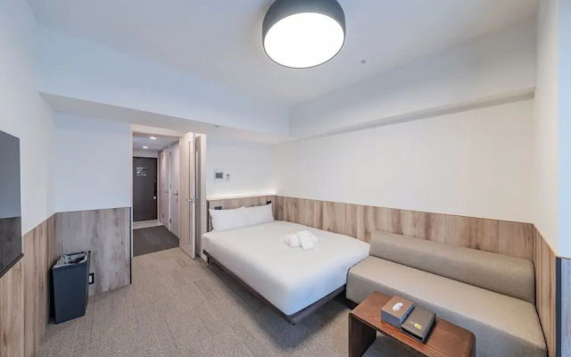 Apartment Hotel 11 Nagoya Sakae