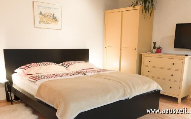 Ferienwohnung - a Auszeit