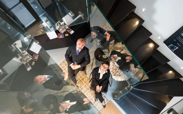 Duomo Suites & Spa