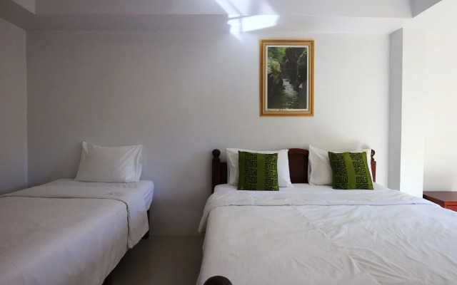 Mimianan Resort And Hotel