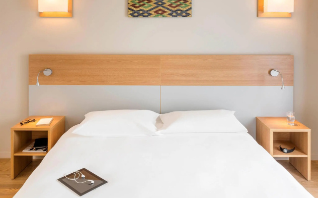 Aparthotel Adagio Access Dijon République