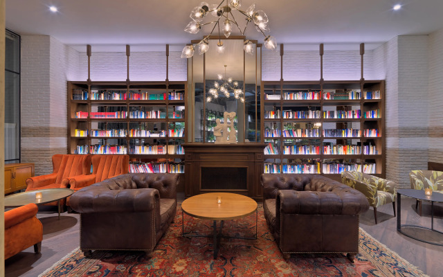 H10 Marina Barcelona