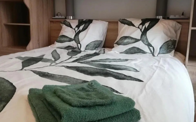 Windroos Middelkerke