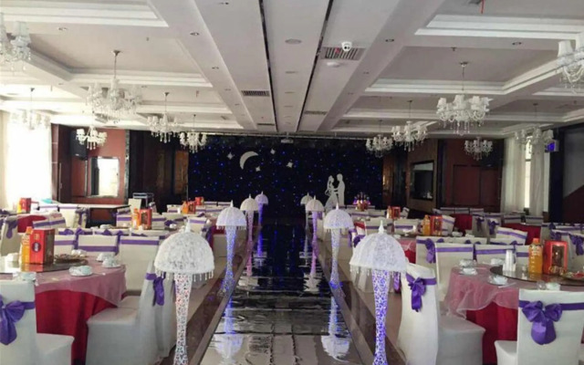 Liuyuan Hotel