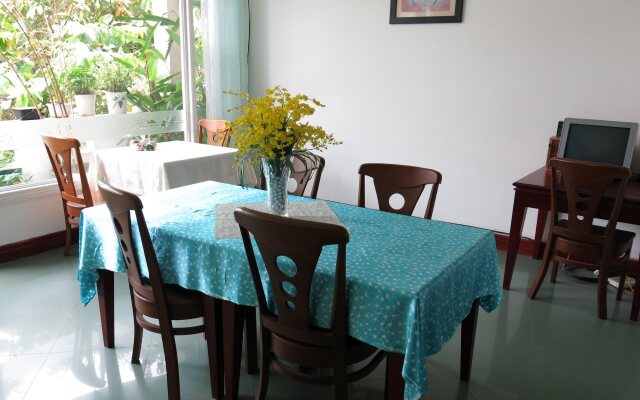 Sen Boutique Hotel