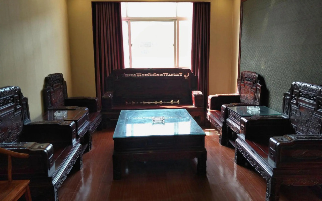 Xunxian Guest House (Hebi Xunxian Ancient City Branch) – Guest Rooms – Hebi