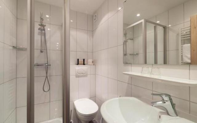 Hotel-Garni Bergidyll