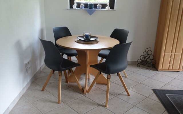 Ferienwohnung - Zoe