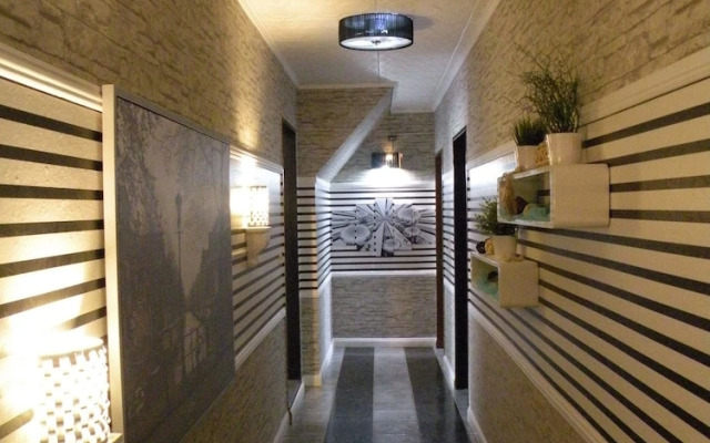 Hotel Garni Kröger