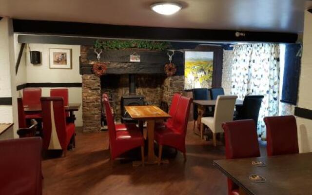 The Cock Hotel